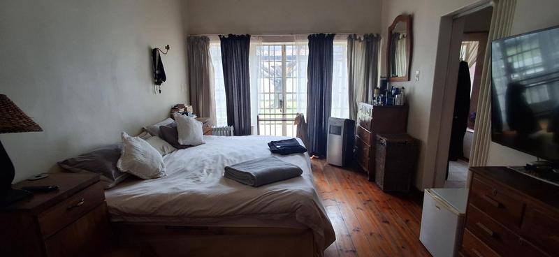 3 Bedroom Property for Sale in Bothaville Free State